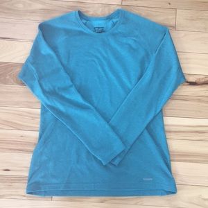 Patagonia capilene midweight